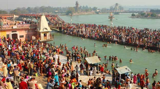Haridwar